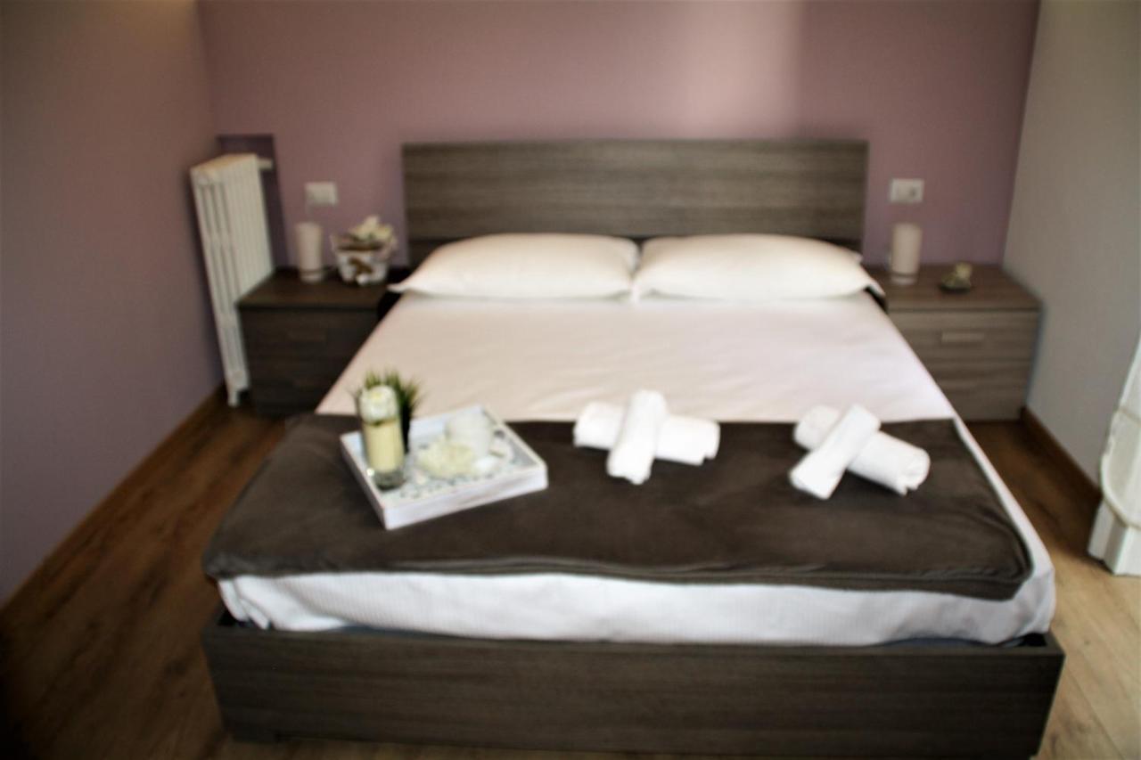 Bed and Breakfast Le Colonne Milano Zewnętrze zdjęcie